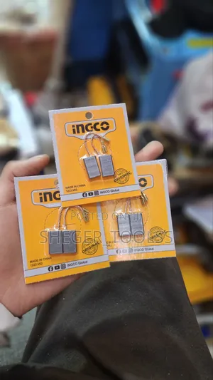 Ingco Drill Ksel