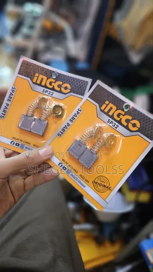 Ingco Drill Ksel