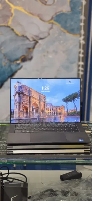 New Laptop Dell Precision 5560 32GB Intel Core i7 SSD 1T