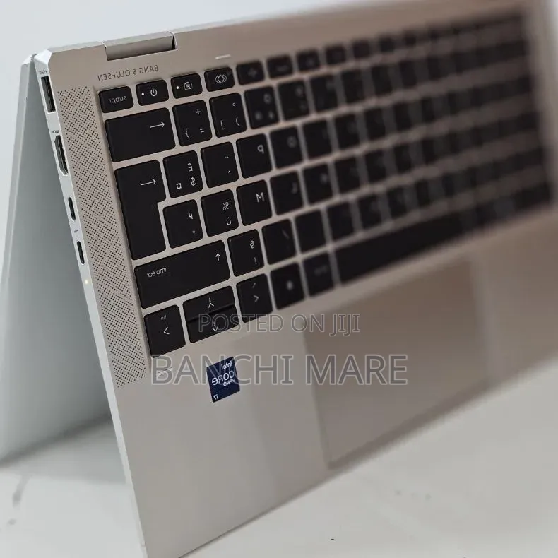 New Laptop HP EliteBook x360 1030 G8 16GB Intel Core i7 SSD 512GB