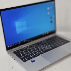 New Laptop HP EliteBook x360 1030 G8 16GB Intel Core i7 SSD 512GB