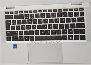 New Laptop HP EliteBook x360 1030 G8 16GB Intel Core i7 SSD 512GB