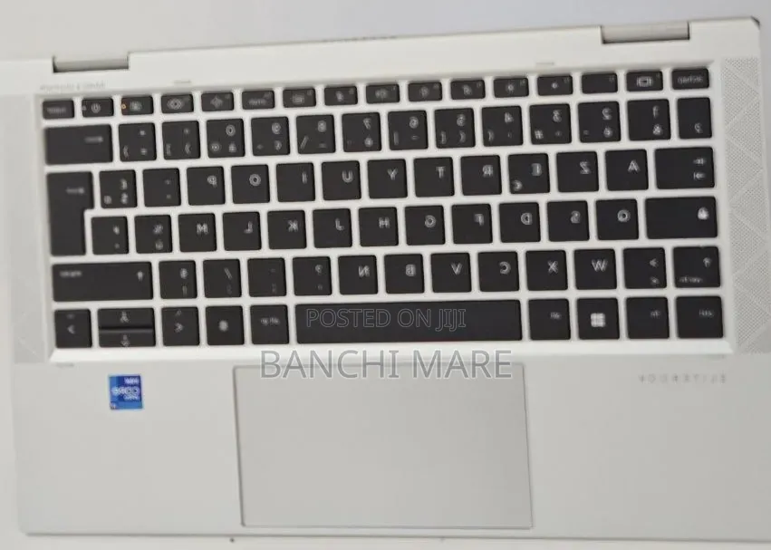 New Laptop HP EliteBook x360 1030 G8 16GB Intel Core i7 SSD 512GB