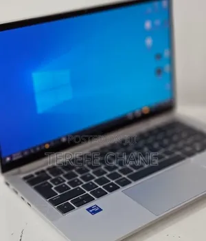 New Laptop HP EliteBook 1040 G8 16GB Intel Core i7 SSD 512GB