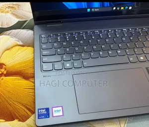 New Laptop Lenovo ThinkPad Yoga 16GB Intel Core Ultra 7 SSD 1T