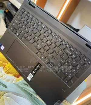 New Laptop Lenovo ThinkPad Yoga 16GB Intel Core Ultra 7 SSD 1T