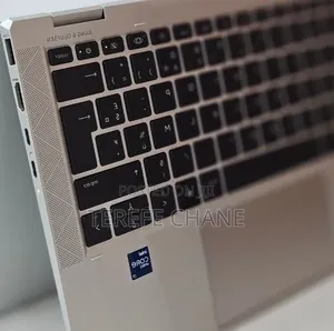 New Laptop HP EliteBook 1040 G8 16GB Intel Core i7 SSD 512GB