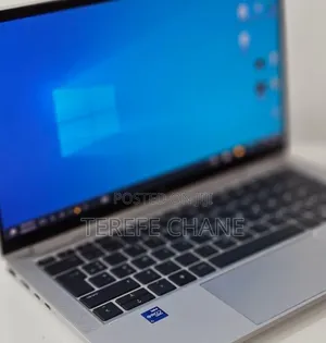 New Laptop HP EliteBook 1040 G8 16GB Intel Core i7 SSD 512GB