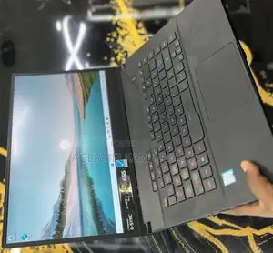 New Laptop Asus ROG Zephyrus M15 GU502LU 16GB Intel Core i7 SSD 1T