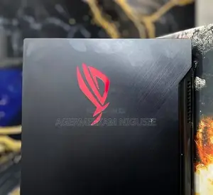 New Laptop Asus ROG Zephyrus M15 GU502LU 16GB Intel Core i7 SSD 1T