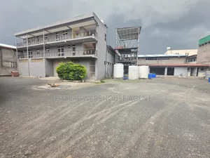 Warehouse for Sell at Kality