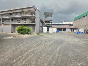 Warehouse for Sell at Kality