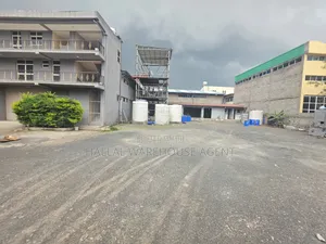 Warehouse for Sell at Kality