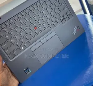 New Laptop Lenovo ThinkPad X1 Yoga 16GB Intel Core i7 SSD 512GB