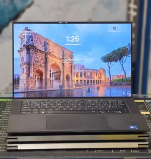 New Laptop Dell Precision 5560 32GB Intel Core i7 SSD 1T