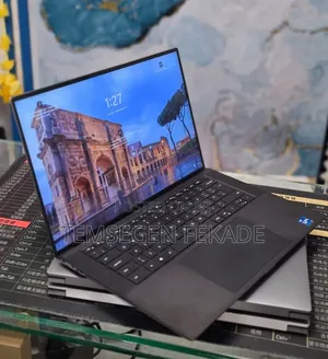New Laptop Dell Precision 5560 32GB Intel Core i7 SSD 1T