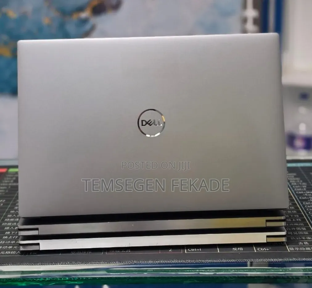 New Laptop Dell Precision 5560 32GB Intel Core i7 SSD 1T