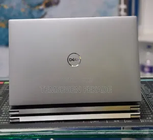 New Laptop Dell Precision 5560 32GB Intel Core i7 SSD 1T