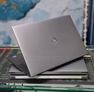 New Laptop Dell Precision 5560 32GB Intel Core i7 SSD 1T