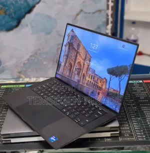 New Laptop Dell Precision 5560 32GB Intel Core i7 SSD 1T