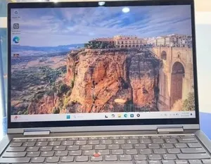 New Laptop Lenovo ThinkPad X1 Yoga 16GB Intel Core i7 SSD 512GB