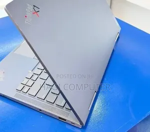 New Laptop Lenovo ThinkPad X1 Yoga 16GB Intel Core i7 SSD 512GB