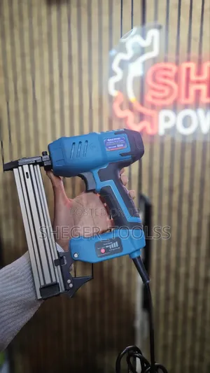 Nail Shooter