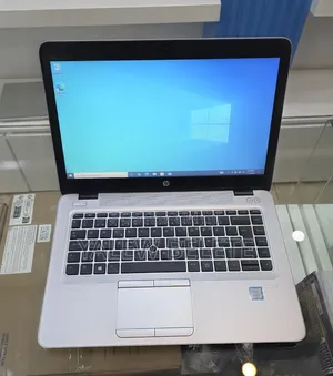New Laptop HP EliteBook 840 G3 8GB Intel Core i5 SSD 1T