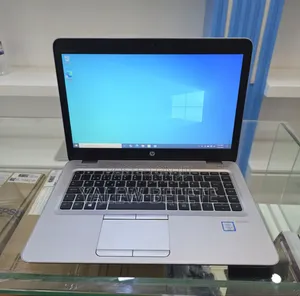 New Laptop HP EliteBook 840 G3 8GB Intel Core i5 SSD 1T