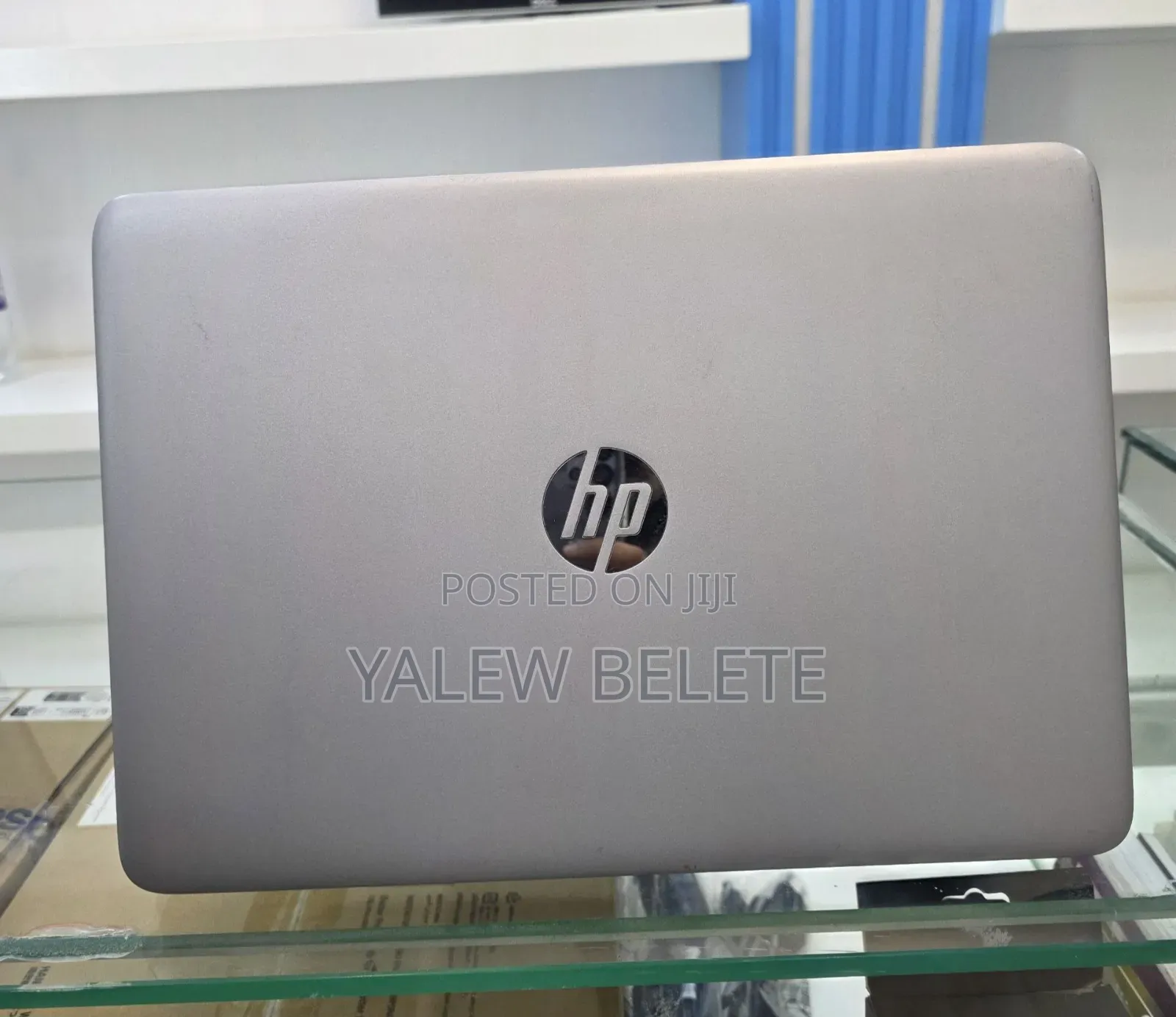 New Laptop HP EliteBook 840 G3 8GB Intel Core i5 SSD 1T