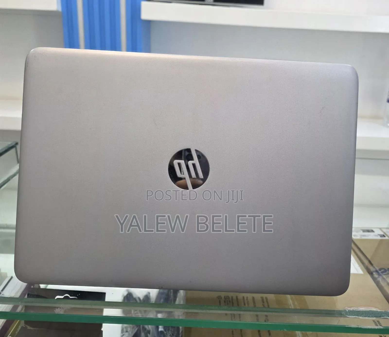 New Laptop HP EliteBook 840 G3 8GB Intel Core i5 SSD 1T