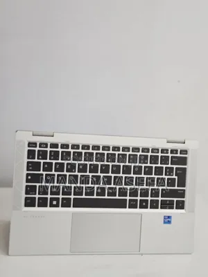 New Laptop HP EliteBook x360 1030 G8 16GB Intel Core i7 SSD 512GB