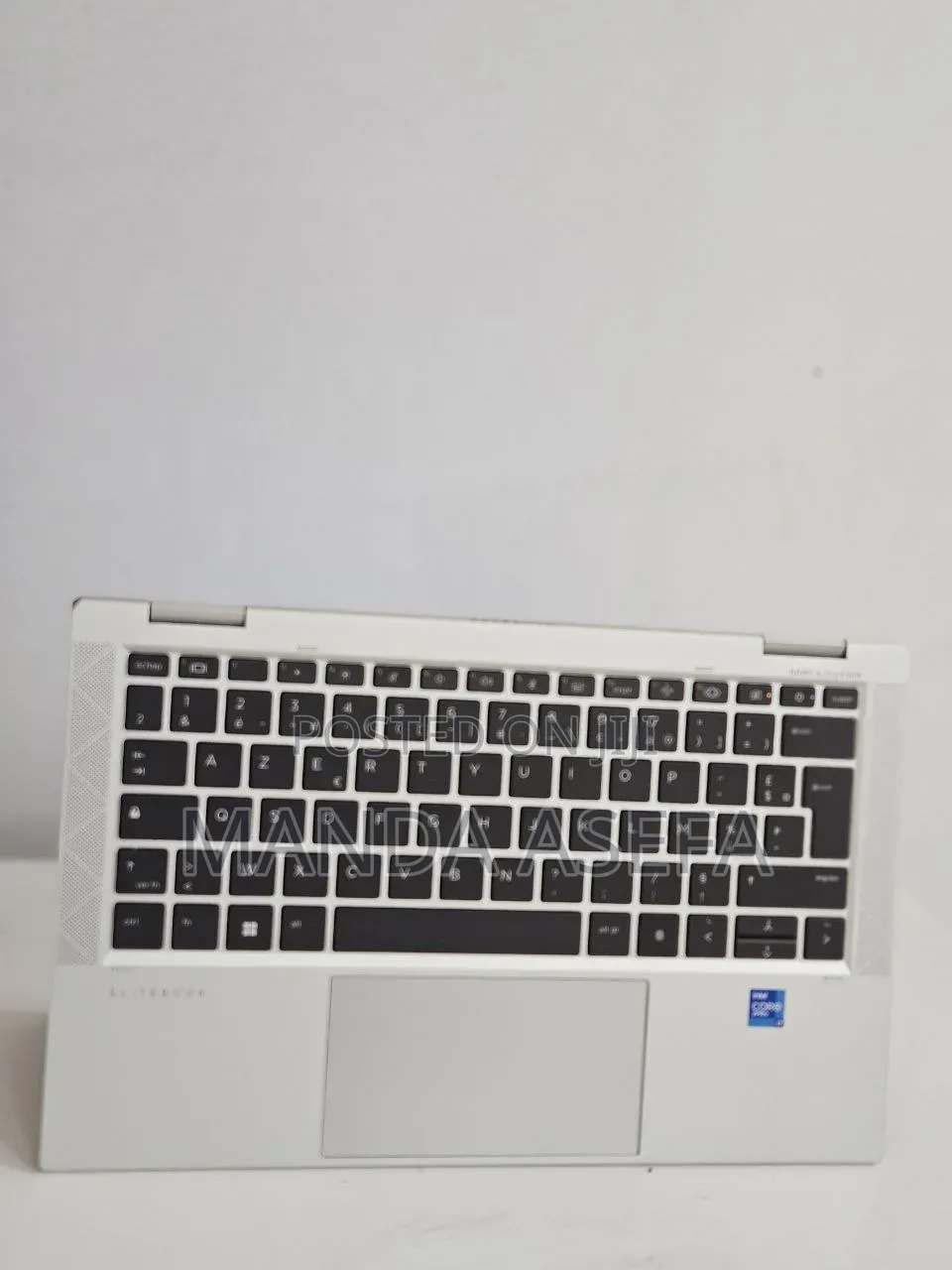 New Laptop HP EliteBook x360 1030 G8 16GB Intel Core i7 SSD 512GB