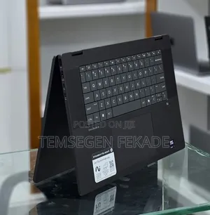 New Laptop HP OmniBook X Flip 16" 16GB Intel Core Ultra 7 SSD 1T