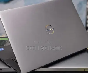 New Laptop Dell Precision 5560 32GB Intel Core i7 SSD 1T