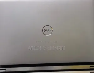 New Laptop Dell Precision 5560 32GB Intel Core i7 SSD 1T