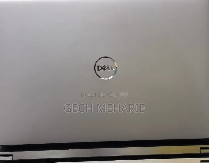 New Laptop Dell Precision 5560 32GB Intel Core i7 SSD 1T