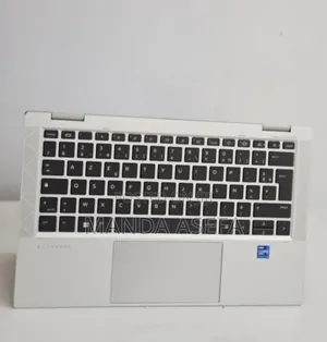 New Laptop HP EliteBook x360 1030 G8 16GB Intel Core i7 SSD 512GB