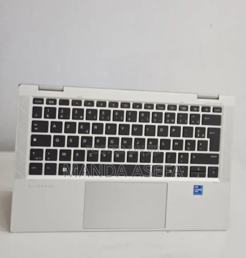 New Laptop HP EliteBook x360 1030 G8 16GB Intel Core i7 SSD 512GB