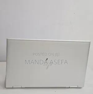 New Laptop HP EliteBook x360 1030 G8 16GB Intel Core i7 SSD 512GB