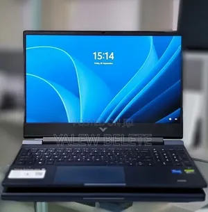 New Laptop HP Victus 15 16GB Intel Core i5 SSD 1T