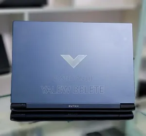 New Laptop HP Victus 15 16GB Intel Core i5 SSD 1T