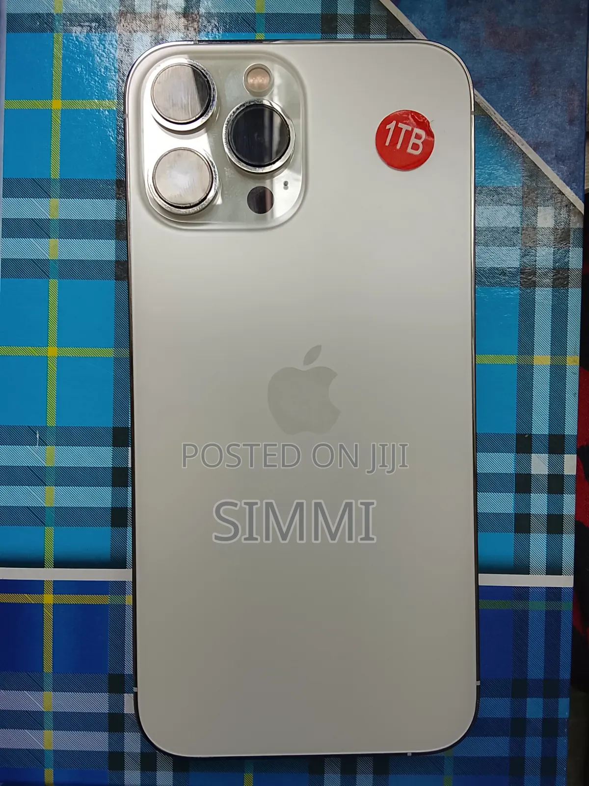Apple iPhone 13 Pro Max 1 TB