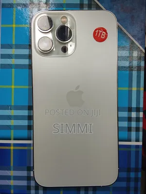 Apple iPhone 13 Pro Max 1 TB
