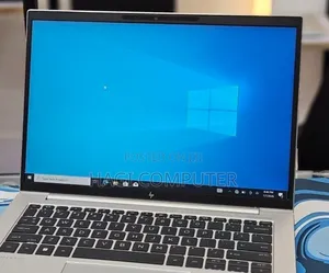 New Laptop HP EliteBook 630 G10 16GB Intel Core i7 SSD 512GB