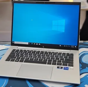 New Laptop HP EliteBook 630 G10 16GB Intel Core i7 SSD 512GB