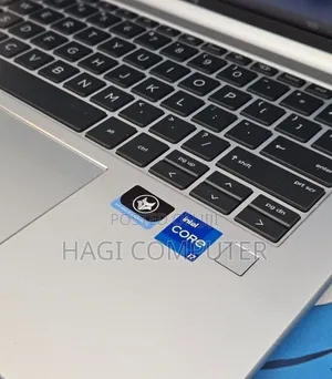 New Laptop HP EliteBook 630 G10 16GB Intel Core i7 SSD 512GB