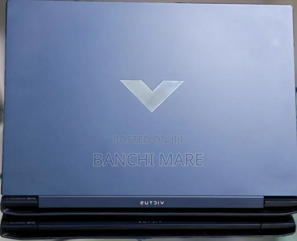 New Laptop HP Victus 15 16GB Intel Core i5 SSD 1T