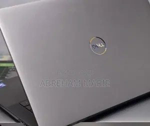 New Laptop Dell Precision 5560 32GB Intel Core i7 SSD 1T