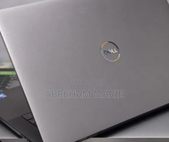 New Laptop Dell Precision 5560 32GB Intel Core i7 SSD 1T